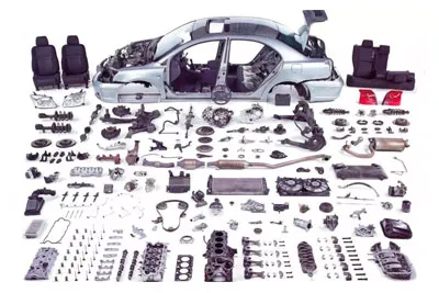 Imagem ilustrativa de Sensor de detonação carro